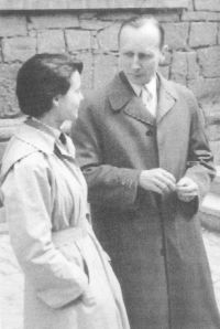 Ernst Marti