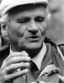 Friedrich Benesch