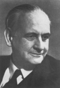 Hans Büchenbacher