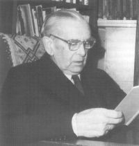 H. D. van Goudoever