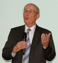 Johannes Kiersch