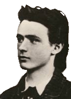 Rudolf Steiner 1879