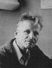 Simeon Pressel