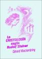 Introducci�n a la Cristolog�a seg�n Rudolf Steiner