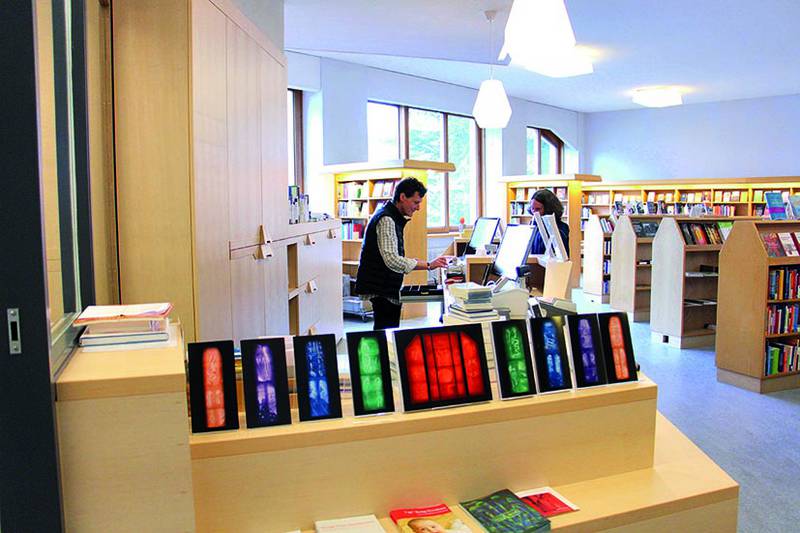 Buchhandlung am Goetheanum