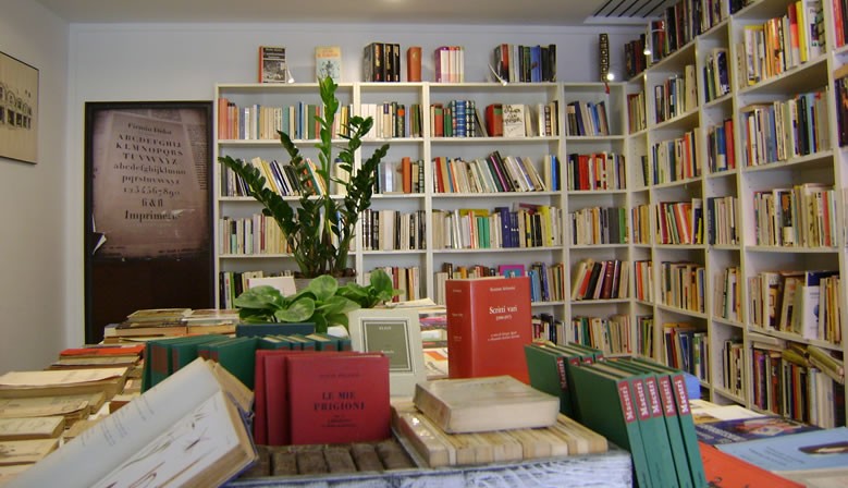 Librería Didot