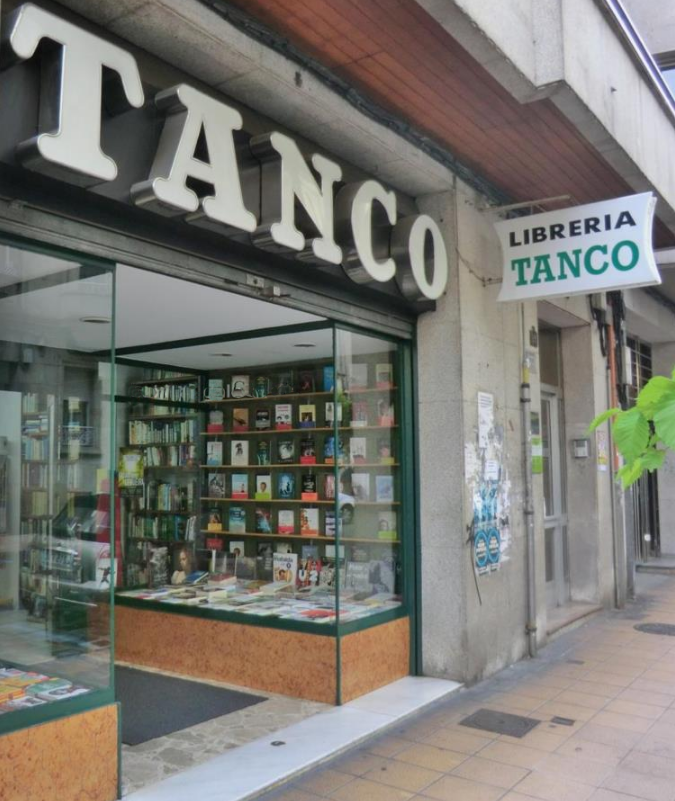 Librería TANCO