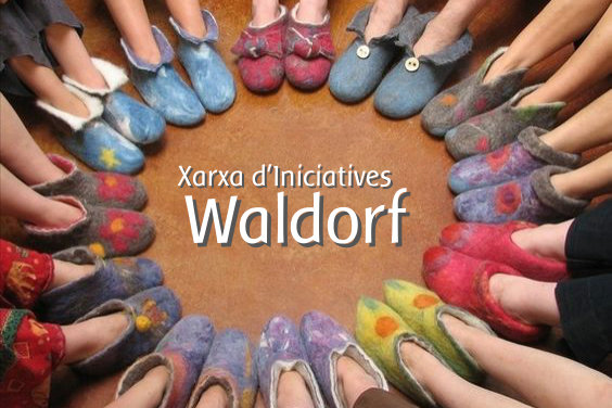 Xarxa d'Iniciatives Waldorf de Catalunya